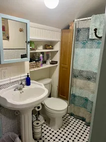 Chic 2Brm 2ndFL Suite w/ktchn/bath/Dwntwn/I25 5Min - Image 4
