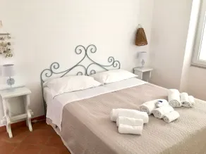 Almarea Blu villa a few steps from the sea - Image 3