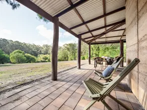 Chalet - Warren National Park setting Pemberton - Image 4