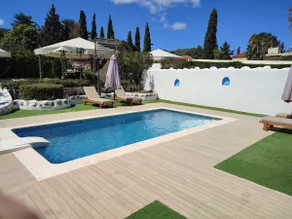 Nicole luxe villa II private pool& waterfall view! - Image 2