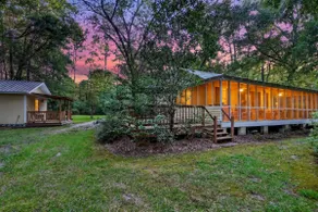 Cottage confortable avec Guest House, Gazebo et Deck - Image 2