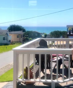 Enchanting Cambria home ocean view: 2blocks2ocean - Image 5
