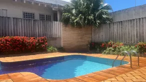 Air-conditioned house with pool, directly across from Zerão Beach - Image 2