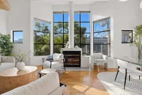 Spacious Japandi Condo w Spa Shower (Hayes Valley) - Image 4