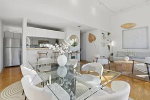 Spacious Japandi Condo w Spa Shower (Hayes Valley) - Image 5