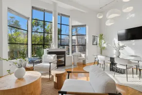 Spacious Japandi Condo w Spa Shower (Hayes Valley) - Image 2