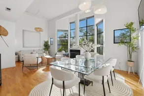Spacious Japandi Condo w Spa Shower (Hayes Valley) - Image 3