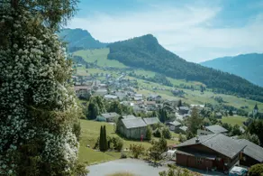 Apartment im Chalet Sidonie - Image 5