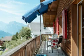Apartment im Chalet Sidonie - Image 4