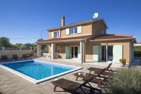 NEW Villa Matea with private pool - Image 4