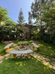 Wooden Cottage Villa - Nandi Foothils - Image 3