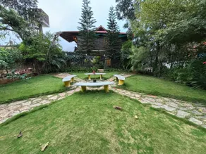 Wooden Cottage Villa - Nandi Foothils - Image 2