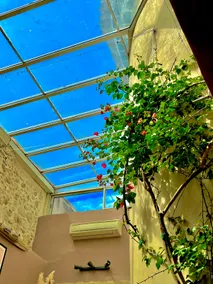 The Bougainvillea House - Image 2