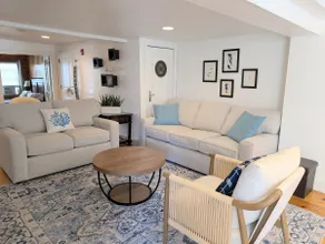 ☀️ Spacious and Bright -- The Sailboat Suite - Image 3