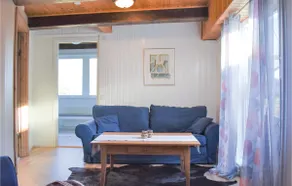 Dejlig lejlighed i Tjörnarp med sauna - Image 3