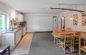 Dejlig lejlighed i Tjörnarp med sauna - Image 5