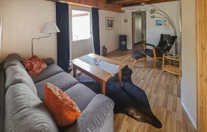 Dejlig lejlighed i Tjörnarp med sauna - Image 4