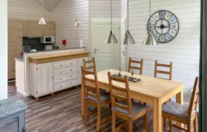 Awesome Home In Krems Iiwarderbrück With Sauna - Image 3