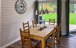 Awesome Home In Krems Iiwarderbrück With Sauna - Image 4