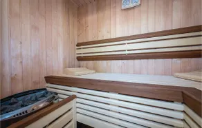 Vackert hem i Milna med bastu - Image 5