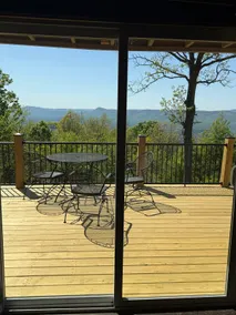 Clouds Cabin - HotTub, Mtn View, Pets - Image 3