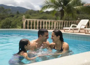 Villa for Groups | Pool + BBQ + Relax - Image 2