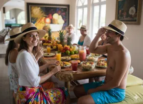 Villa for Groups | Pool + BBQ + Relax - Image 5