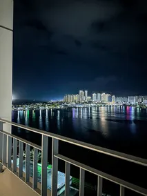 <Lake N City 1705> Sokcho #OceanView #NewHotel #TopFloor (17th floor) #5-minute walk from Jungang Market Sea Boat - Image 4