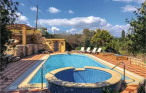 Schönes Haus in Koroni - Image 4