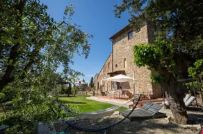 Tuscan Villa with Pool • Privacy and Views - Image 3