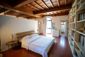 Tuscan Villa with Pool • Privacy and Views - Image 5