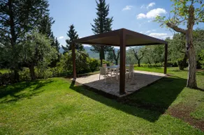Tuscan Villa with Pool • Privacy and Views - Image 4
