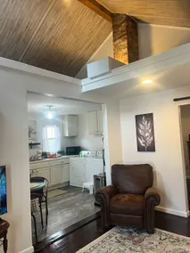 Comfy Cottage- Near Lee University Private - Image 5