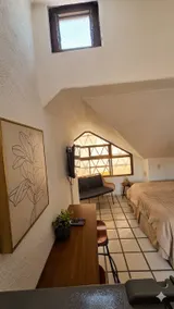 Small Studio 2pax. 3min to beach - pool jacuzzi - Image 5