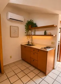 Small Studio 2pax. 3min to beach - pool jacuzzi - Image 3