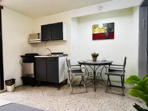 QJ4 2P Loft w Kitchennette ☆ Near Dwntwn ☆ - Image 4