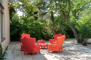MAS SALINDRE - AUTHENTIC FARMHOUSE IN LITTLE CAMARGUE - Image 5
