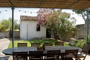 MAS SALINDRE - AUTHENTIC FARMHOUSE IN LITTLE CAMARGUE - Image 4