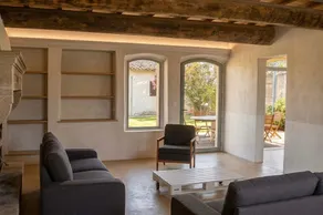 MAS SALINDRE - AUTHENTIC FARMHOUSE IN LITTLE CAMARGUE - Image 3