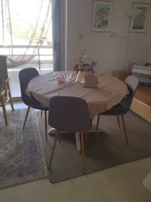 Comfortable apartment near port 2 - Image 2