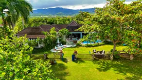 Luxury Ocean Front Villa w / Private Pool & Beach Cove * REDUCTIONS * 3 & 4 Tarifs des chambres - Image 2