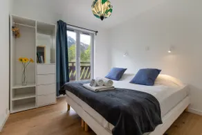 Appartement Lyret II B22, Chamonix, Frankrig - Image 4