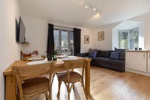Appartement Lyret II B22, Chamonix, Frankrig - Image 2