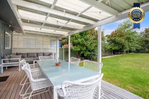 Hayes Beach House | Mehrfacher Preisträger | 4 Minuten zu Fuß zum Strand | # 1 Bewertet auf Stayz - Image 2