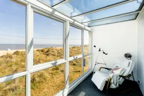 Bedøvelse sommerhus på stranden! - Image 2