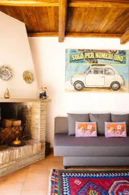 Dimora Chiara · Selvicolle Country House - Image 2