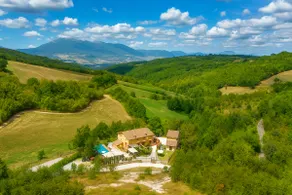Dimora Chiara · Selvicolle Country House - Image 4