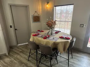 *H Lazy A Ranch House* - Image 2