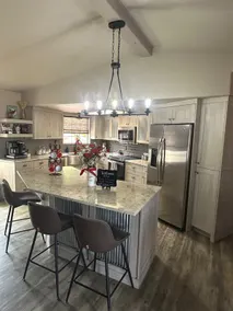 *H Lazy A Ranch House* - Image 4