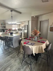 *H Lazy A Ranch House* - Image 3